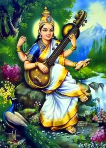 saraswati